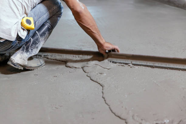 Best Concrete Flooring Contractor  in Glasgow, MO