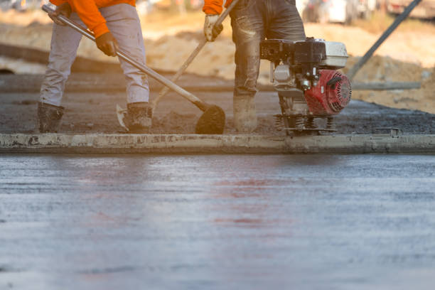 Best Local Concrete Companies  in Glasgow, MO