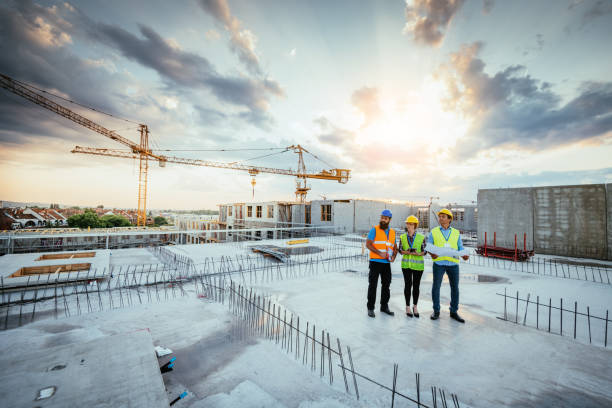 Best Best Concrete Contractor  in Glasgow, MO