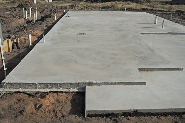 Best Concrete Leveling Services  in Glasgow, MO