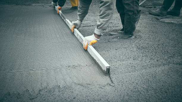 Best Concrete Foundation Repair  in Glasgow, MO
