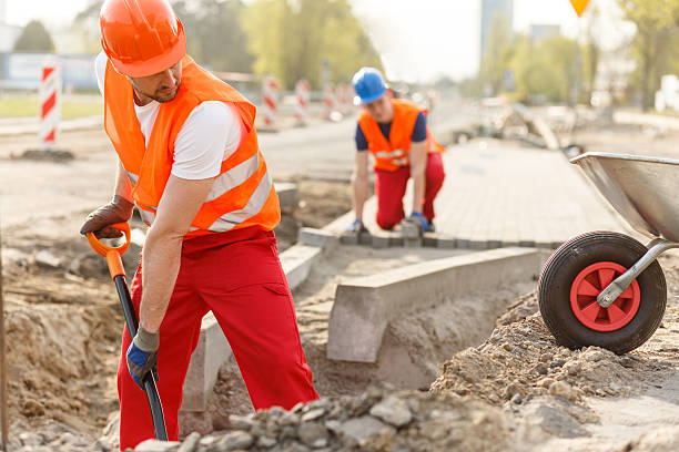 Best Concrete Slab Installation  in Glasgow, MO