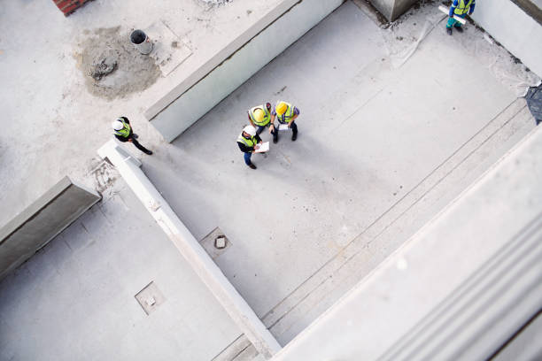 Best Local Concrete Companies  in Glasgow, MO