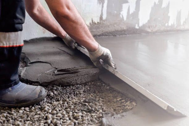 Best Concrete Crack Repair  in Glasgow, MO